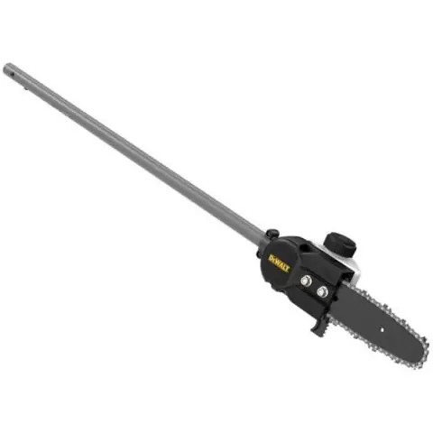 Dewalt DCMASPS5N-XJ Grensågenhet Trygg betalning